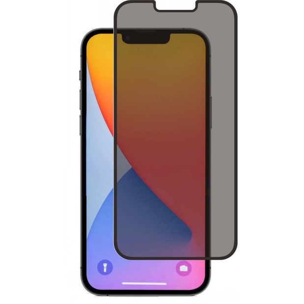 15021 SCREENOR TEMPERED IPHONE 12 /12 PRO PRIVACY 360? - Pilt 1