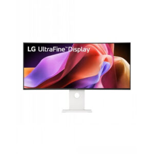 LG 40WT95UF ULTRAFINE? WUHD 5K2K NANO IPS MONITOR WITH THUNDERBOLT? 5 AND USB TYPE-C®