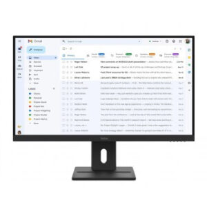 LENOVO 27" E27-40 FHD IPS 16:9 100HZ HDMI/DP/VGA