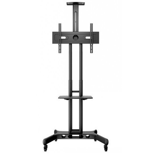 7350073732319 MB PUBLIC FLOORSTAND BASIC 150 INCL.SHELF - Pilt 1