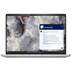 DELL PRO 16 PLUS U7-266V/16FHD+/16GB/512SSD/FHD-IRC/11P/3PS (US-KB)