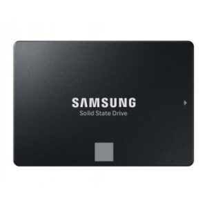 SAMSUNG 870 EVO 500GB 2.5" SATA SSD