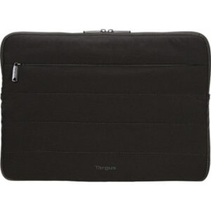 TARGUS PUFFER 15-16" SLEEVE, BLACK