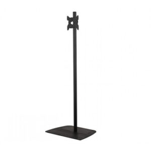 B-TECH AV UNIVERSAL FLAT SCREEN FLOOR STAND (VESA 200 X 200) - 1.8M ¨50MM POLE