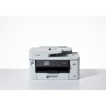 BROTHER MFC-J5340DW INKJET 4-IN-1, A3, ADF, DUPLEX, WIFI, 28IPM