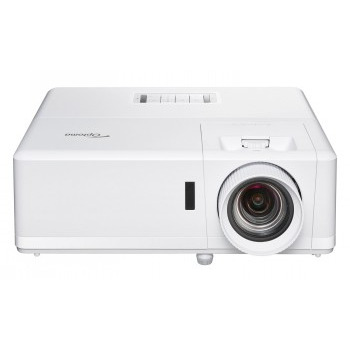 OPTOMA ZU550 5700LM WUXGA 1.2-2.04:1 PROJECTOR