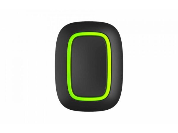 Ajax Keyfob wireless button black 38094