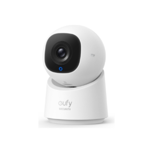Anker Eufy Security Cam C220, Dome 2K, Micro SD, Max.128GB