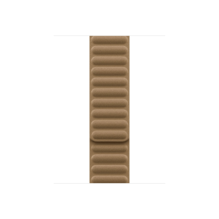Apple 42mm Camel Magnetic Link - M L