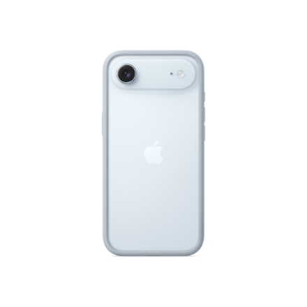 Apple Apple Bumper iPhone Air, Polycarbonate, Light Blue
