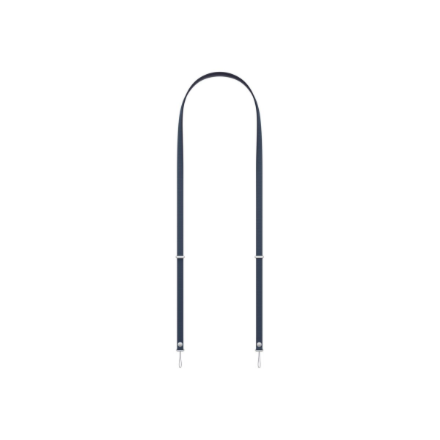 Apple Crossbody Strap - Blue