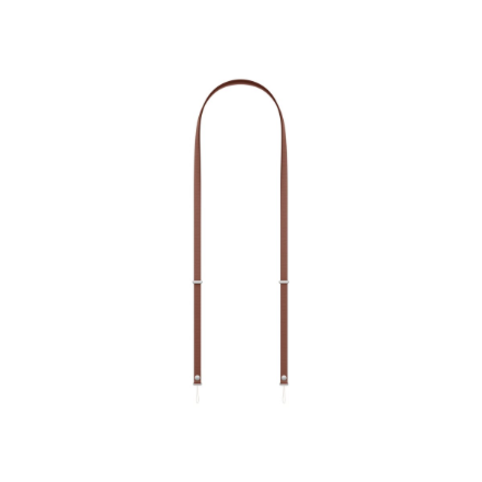 Apple Crossbody Strap - Sienna