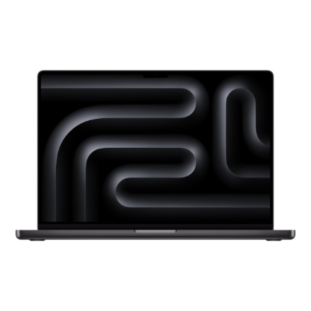 Apple MacBook Pro 16" M5 Max 18C CPU, 32C GPU 36GB 2TB SSD Space Black SWE