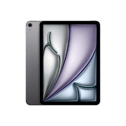Apple Multi-Touch, Space Gray, 11 ", 2360 x 1640 pixels, IPS, Apple