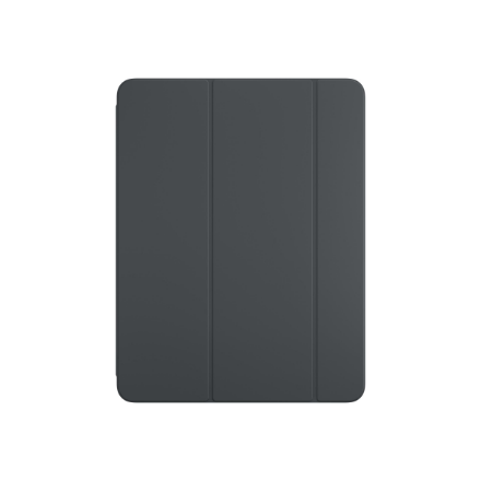 Apple Smart Folio for iPad Pro 13-inch (M4), Folio, Polyurethane, Black