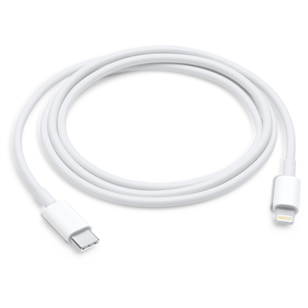 Apple USB-C to Lightning Cable, 1 m