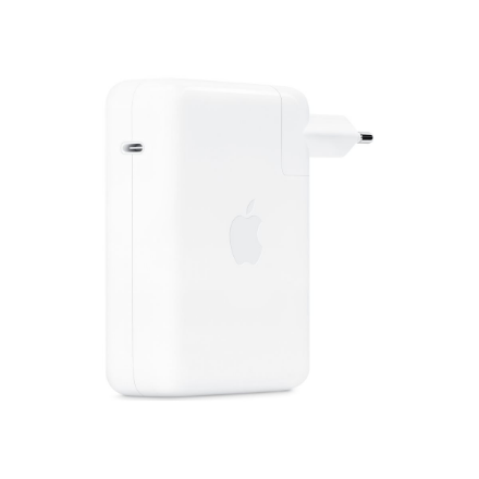 Apple White, USB-C, 140 W, Power Adapter