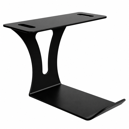 Arozzi AZ-HEADSET-HANGER-BK, Headset Hanger, Black