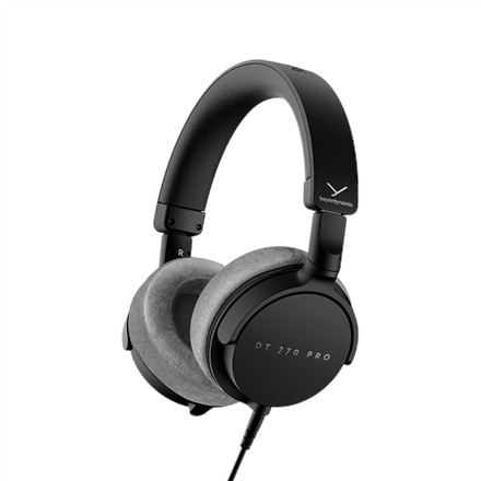 Beyerdynamic Headphones, DT 270 PRO