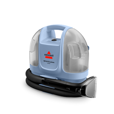 Bissell SpotClean Mini Select Carpet and Upholstery Washer 4103N, Corded operating, Washing function, 330 W, Lake Blue