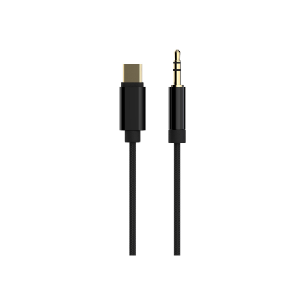 Cablexpert USB type-C to Stereo 3.5 mm aux Cable