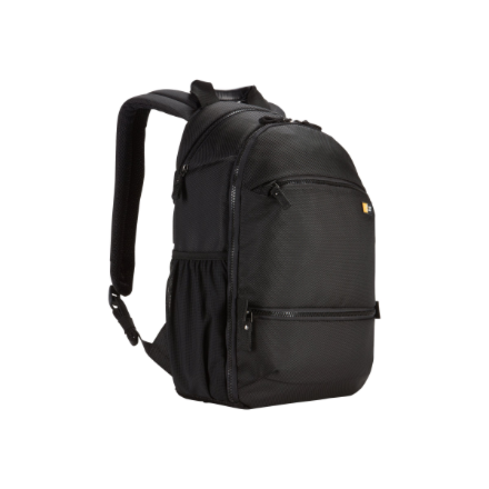 Case Logic Camera Drone Medium Backpack Bryker Backpack Black