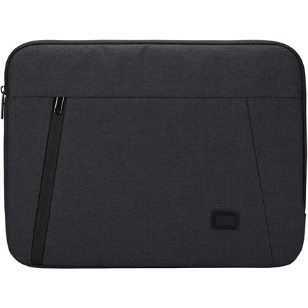 Case Logic Laptop Case, HUXS214 Huxton, Fits up to size 14 ", Sleeve, Black