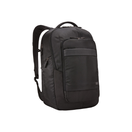 Case Logic Notion Backpack NOTIBP117, Backpack, Black