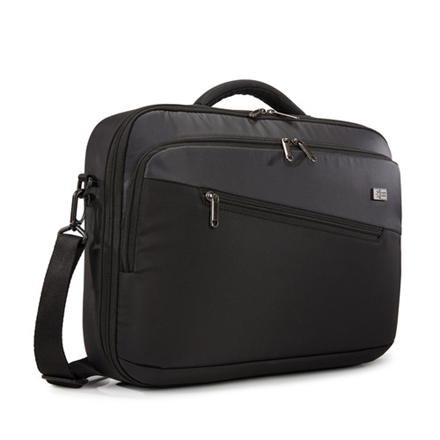 Case Logic Propel Briefcase PROPC-116, Fits up to size 12-15.6 ", Messenger - Briefcase, Shoulder strap, Black
