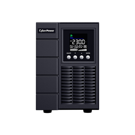 CyberPower Smart App UPS Systems OLS2000EA-DE, 2000 VA, 1800 W