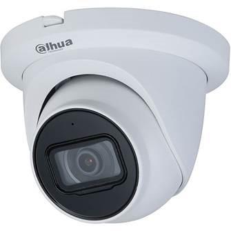 Dahua Camera hdcvi 2MP IR eyeball HAC-HDW1200TLMQA0280BS6