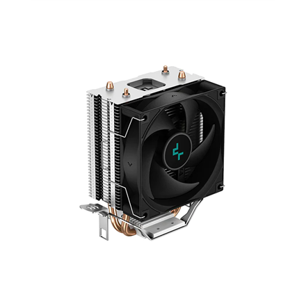 Deepcool CPU Cooler AG200, Black, Intel, AMD