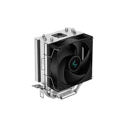 Deepcool CPU Cooler AG300, Black, Intel, AMD