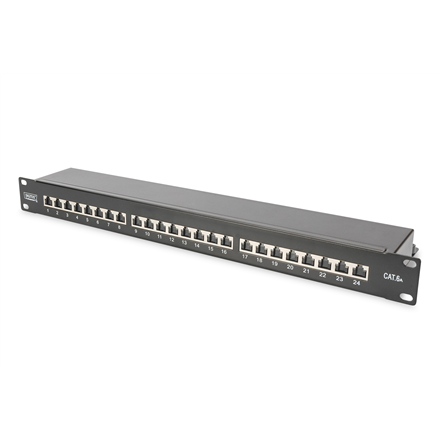 Digitus Cat 6A Patch Panel RJ45