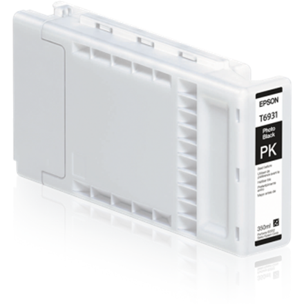 Epson UltraChrome xd Photo T693100 Ink cartrige Black