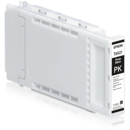 Epson UltraChrome xd T692100 Ink cartrige Photo Black