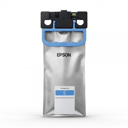 Epson XXL Ink Supply Unit WorkForce Pro WF-C529R C579R Ink Cartridge Cyan