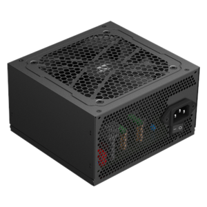 Gamemax PSU max P650B 650 W Bronze Non-Modular