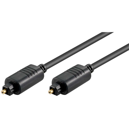 Goobay 51223 toslink Cable Optical 5 m