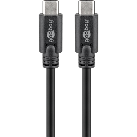 Goobay 67975, USB-C to USB-C