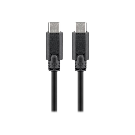Goobay Sync & Charge SuperSpeed 66508