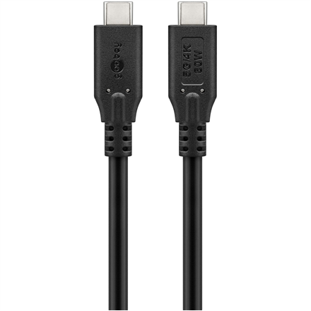 Goobay USB-C Cable 612812 USB-C