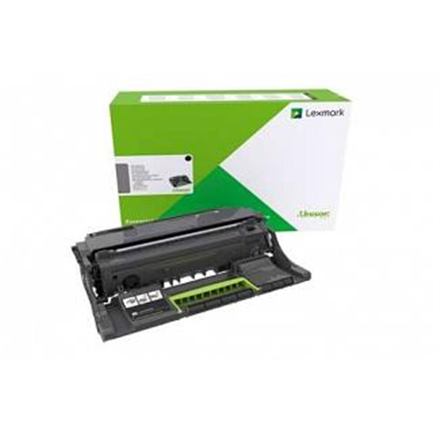 Lexmark 56F0Z0E Corporate Imaging Unit Imaging Unit Black