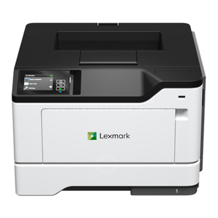 Lexmark MS531dw Mono Laser Printer Wi-Fi