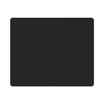 Natec Mouse Pad, Fabric, EVA, Evapad, Black