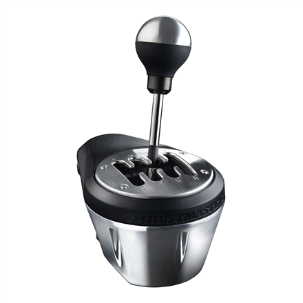 Thrustmaster Add-On Shifter TH8A, Black
