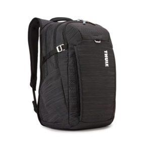 Thule Backpack 28L, CONBP-216 Construct, Backpack for laptop, Black