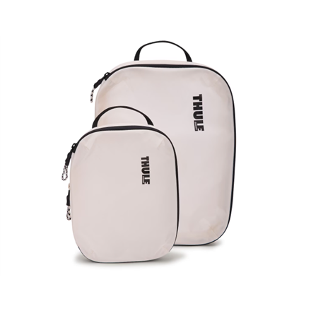 Thule Compression Cube Set, White