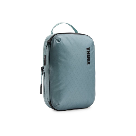 Thule Compression Packing Cube Small, Pond Gray