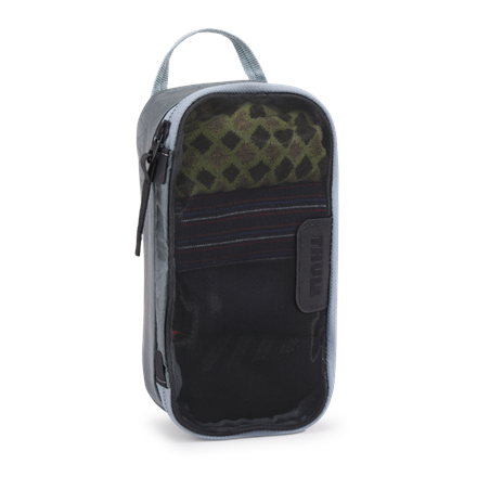 Thule Packing Cube, X-small, Packing Cube, Pond Gray